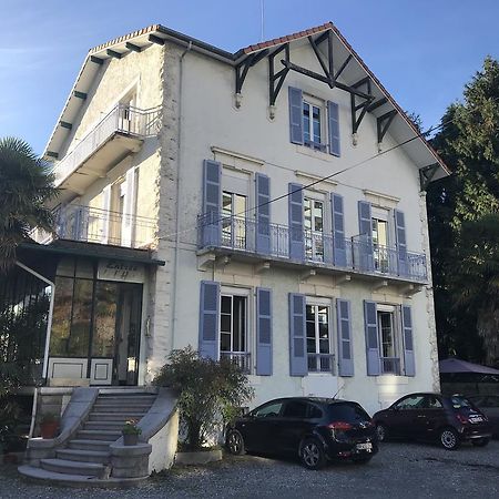 Hotel Montilleul - Villa Primrose Pau Exteriér fotografie
